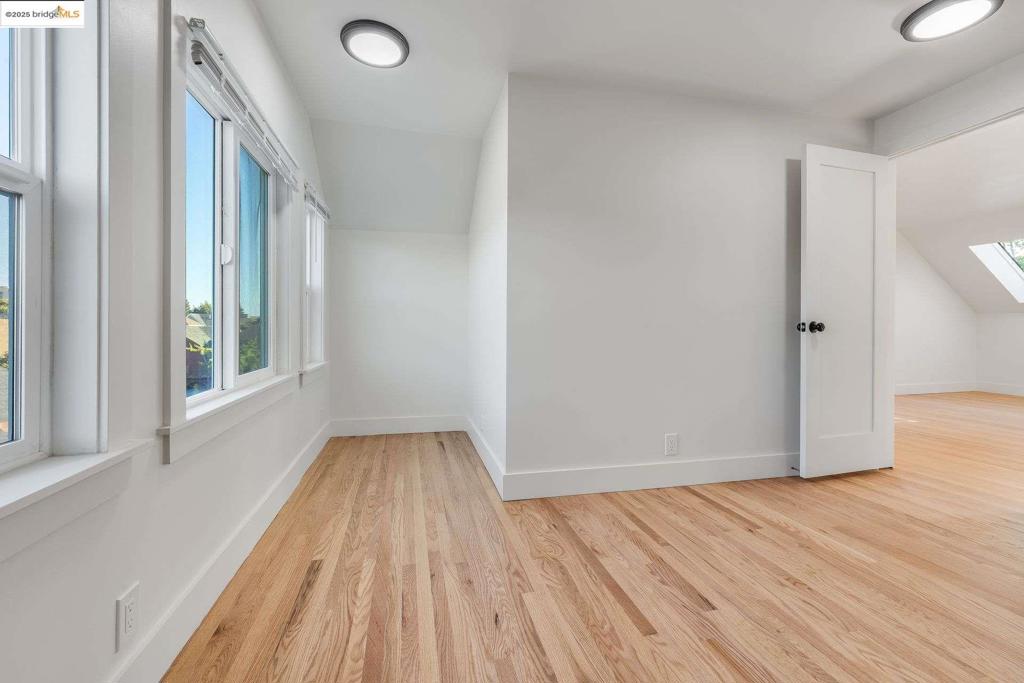 PRESCOTT - Residential Income