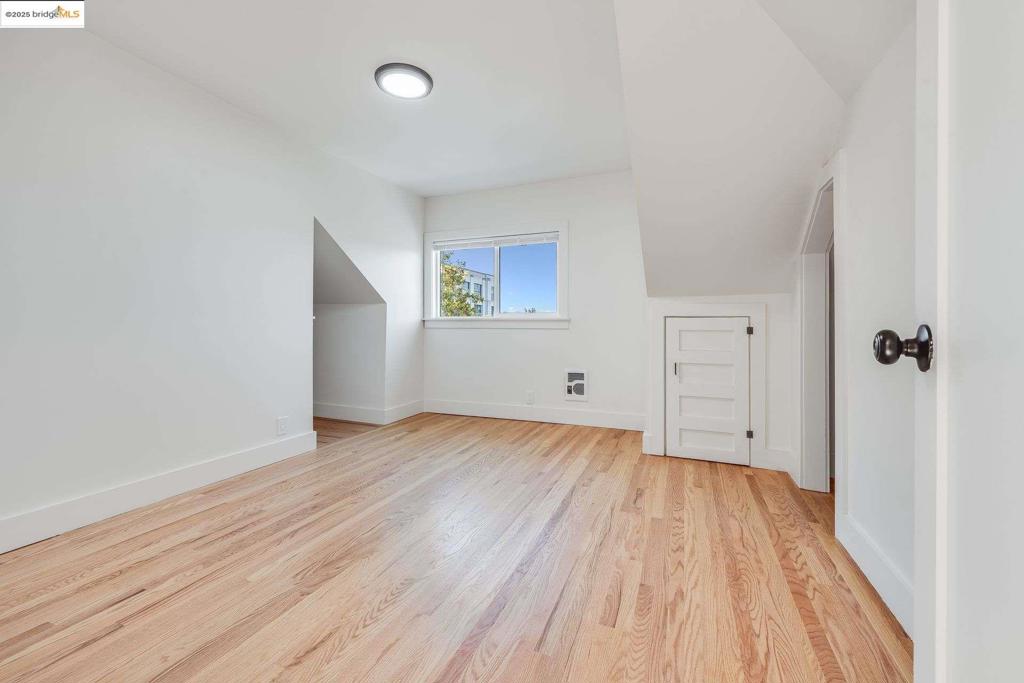 PRESCOTT - Residential Income