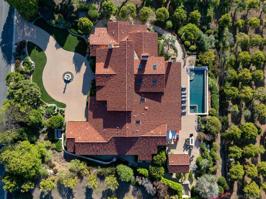 Rancho Santa Fe - Residential