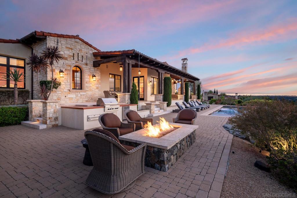 Rancho Santa Fe - Residential
