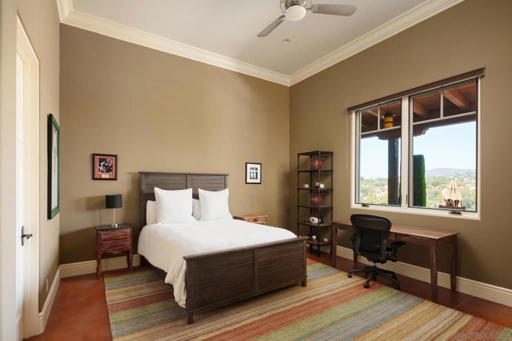 Rancho Santa Fe - Residential