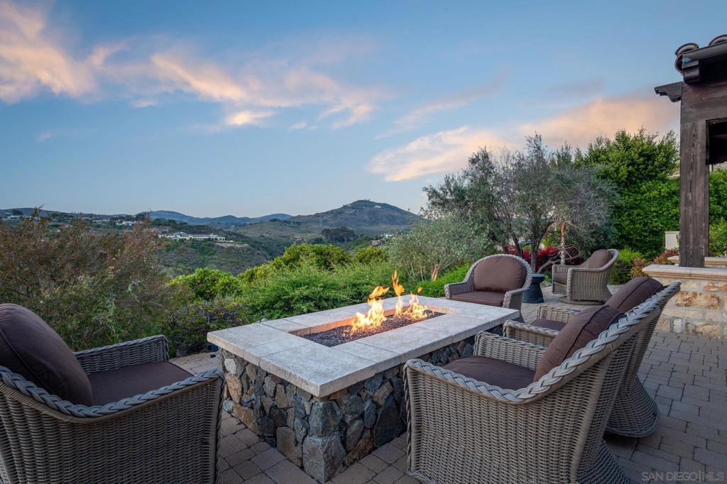 Rancho Santa Fe - Residential