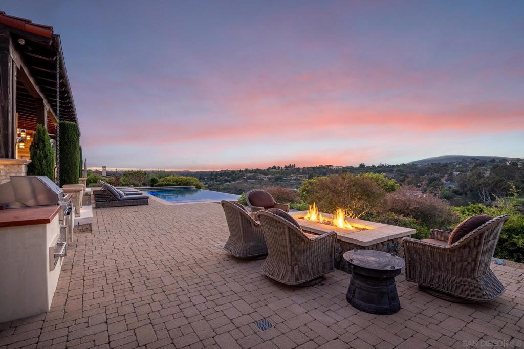 Rancho Santa Fe - Residential
