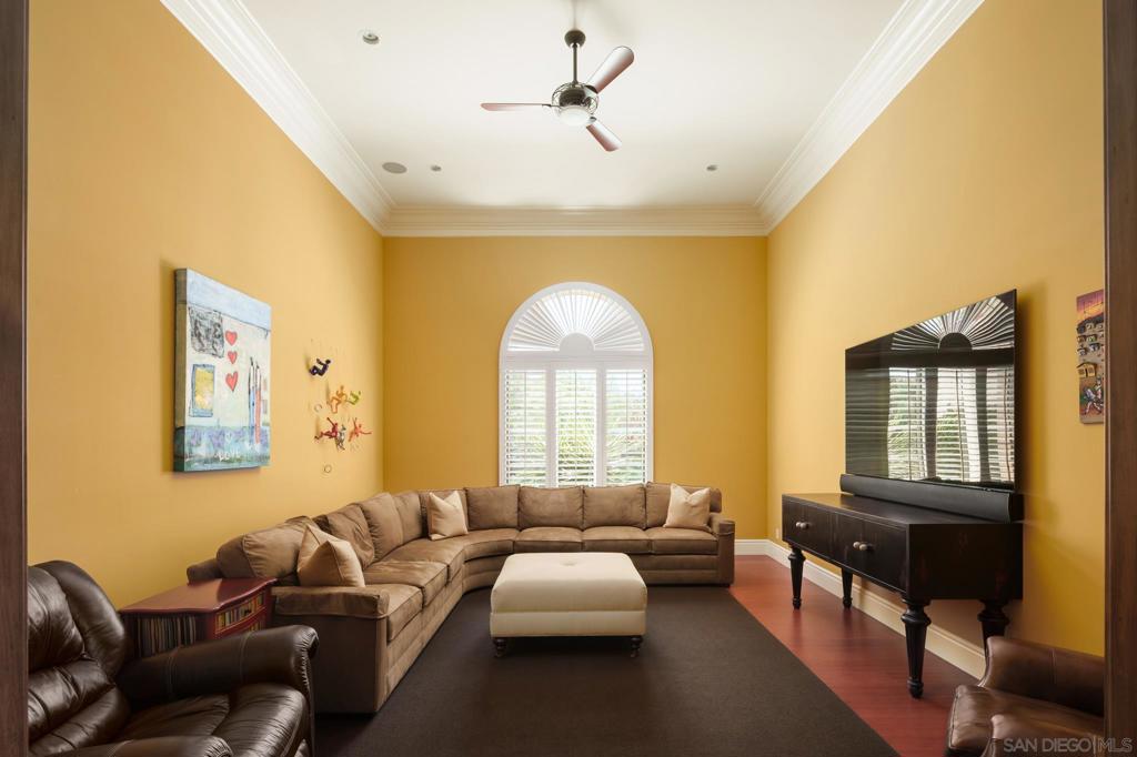 Rancho Santa Fe - Residential