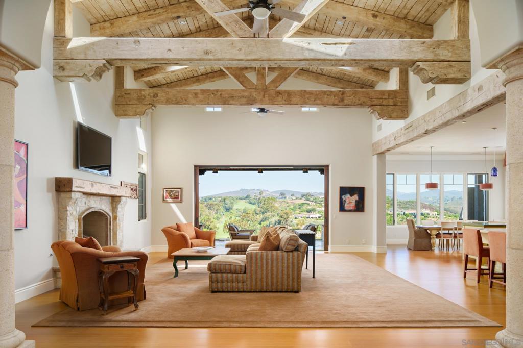 Rancho Santa Fe - Residential