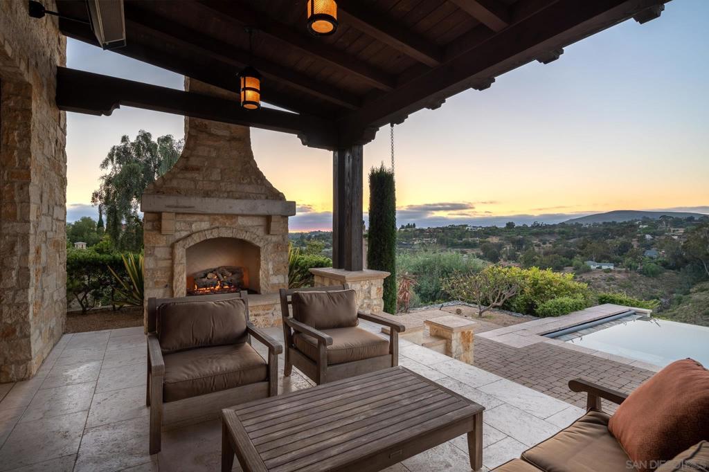 Rancho Santa Fe - Residential