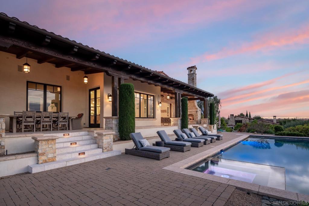 Rancho Santa Fe - Residential