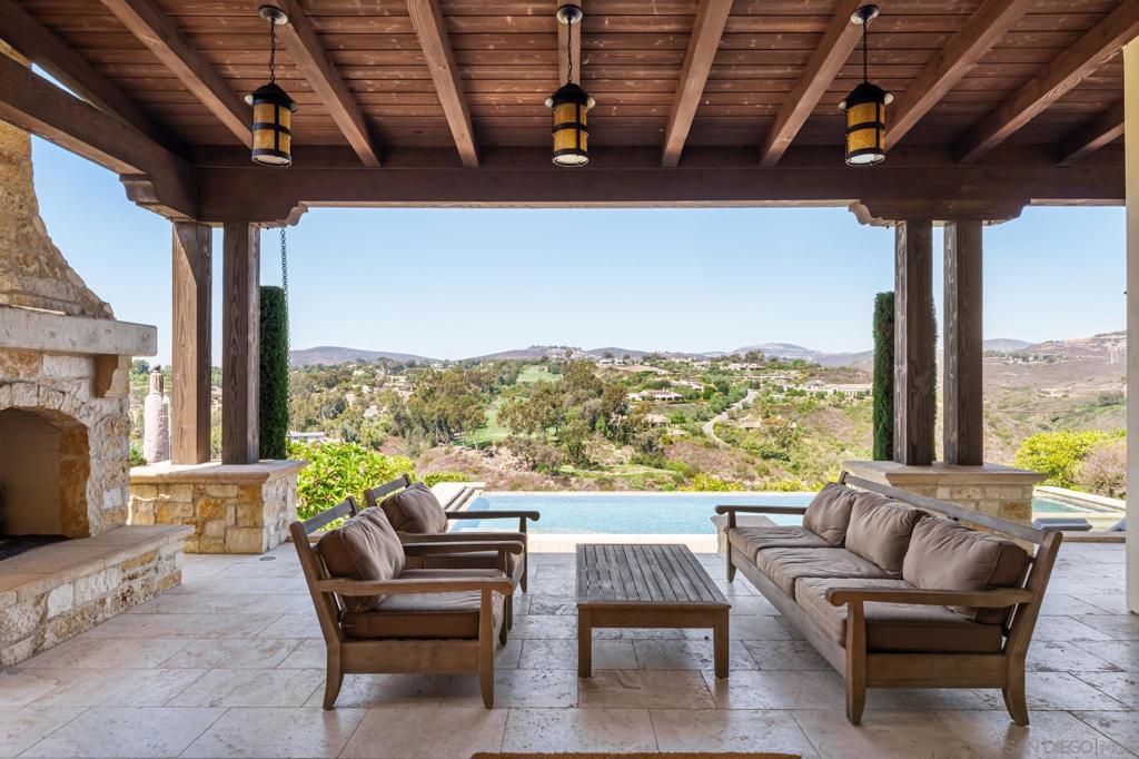 Rancho Santa Fe - Residential