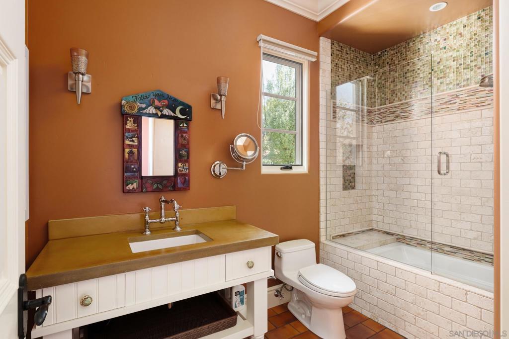 Rancho Santa Fe - Residential