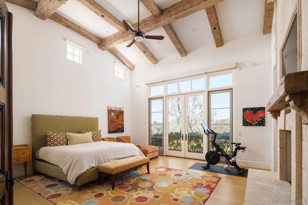 Rancho Santa Fe - Residential