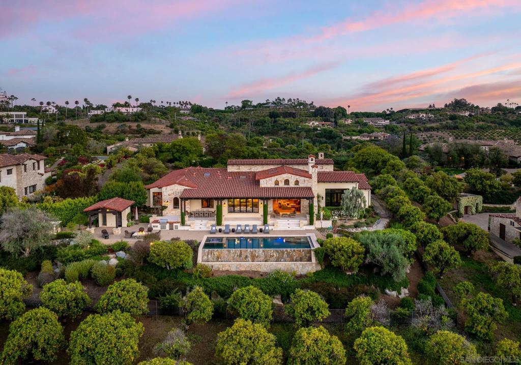 Rancho Santa Fe - Residential
