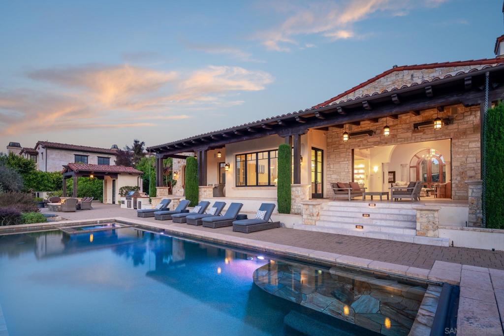 Rancho Santa Fe - Residential