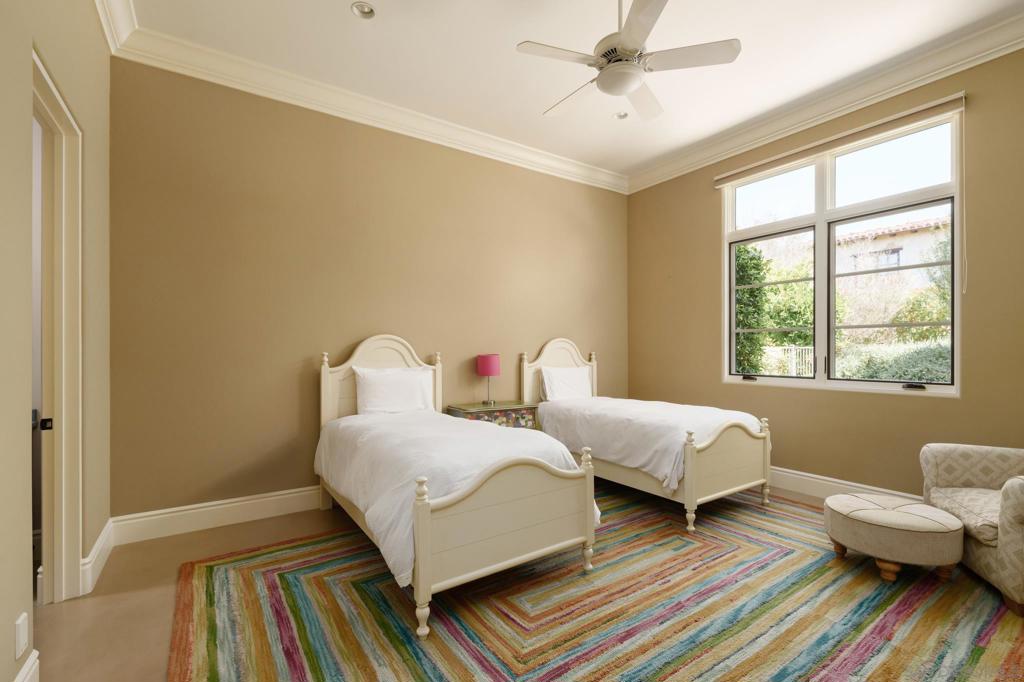 Rancho Santa Fe - Residential