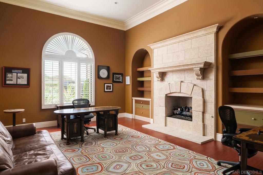 Rancho Santa Fe - Residential