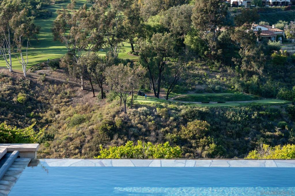 Rancho Santa Fe - Residential