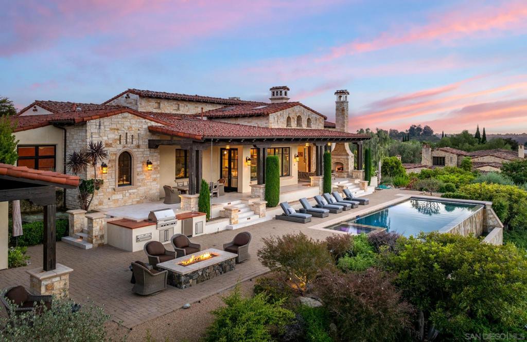 Rancho Santa Fe - Residential