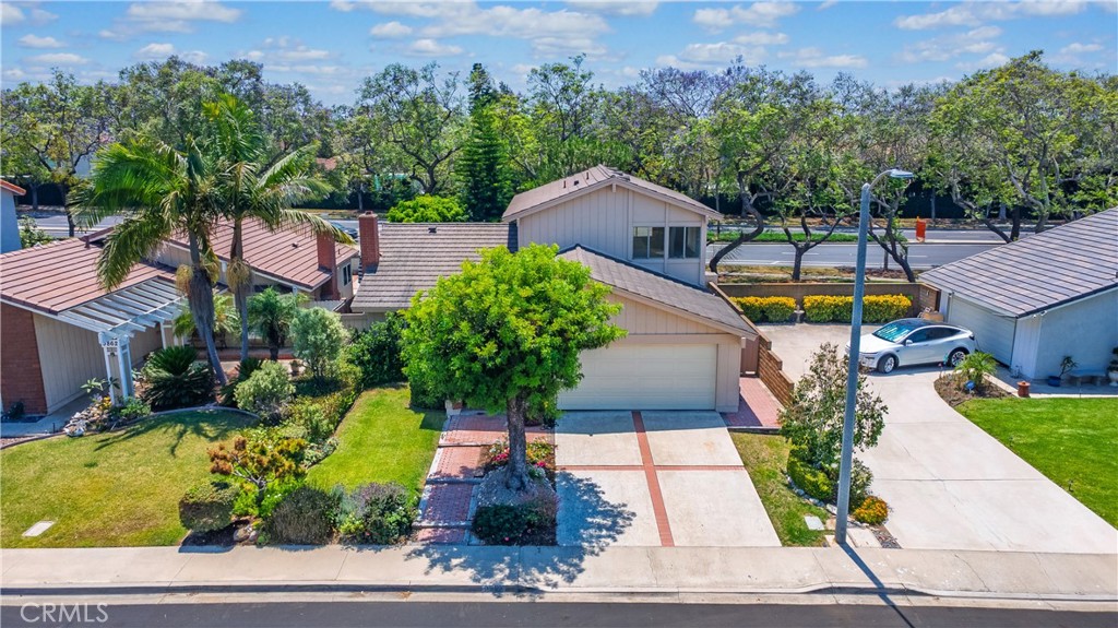 3852 Faulkner Court