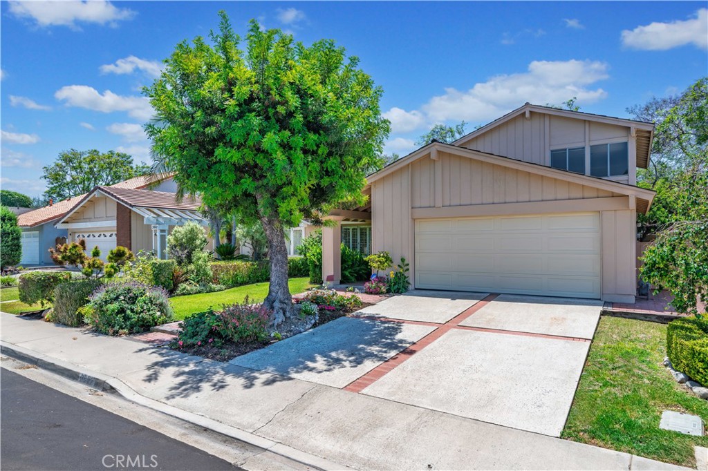 3852 Faulkner Court