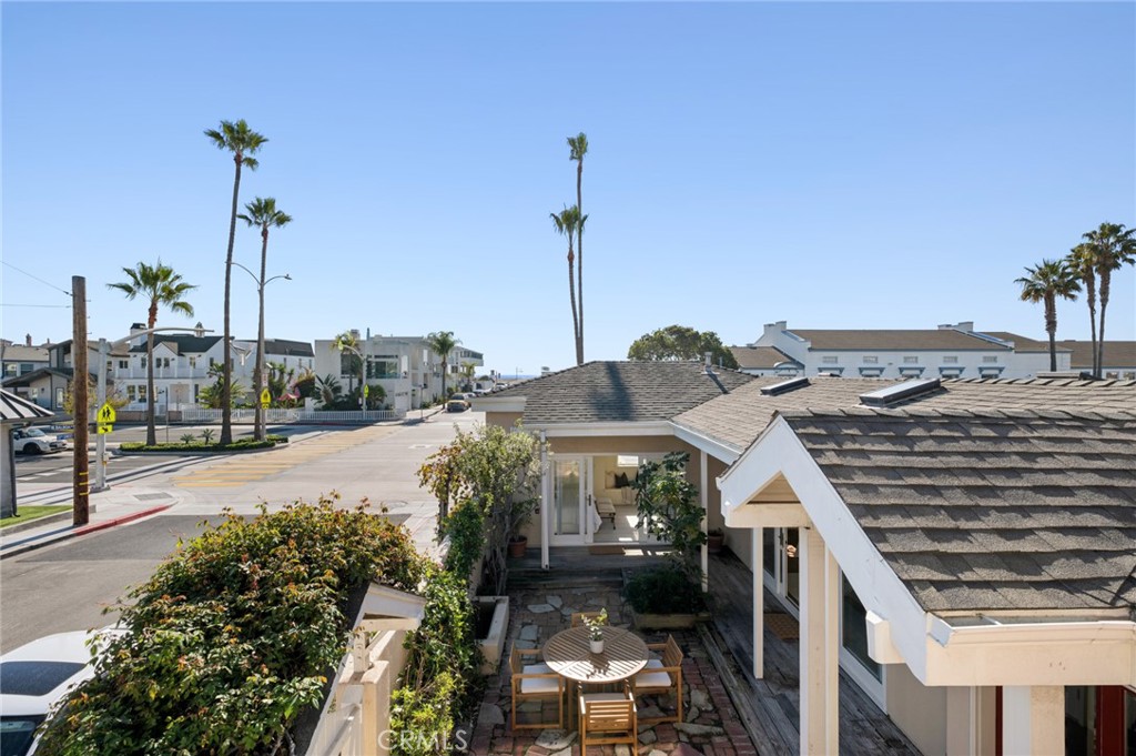 Balboa Peninsula (Residential) (BALP) - Residential