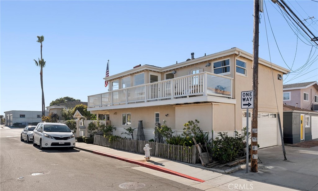 Balboa Peninsula (Residential) (BALP) - Residential