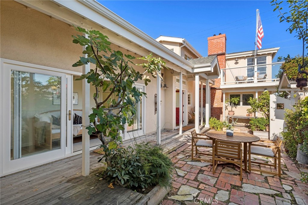 Balboa Peninsula (Residential) (BALP) - Residential