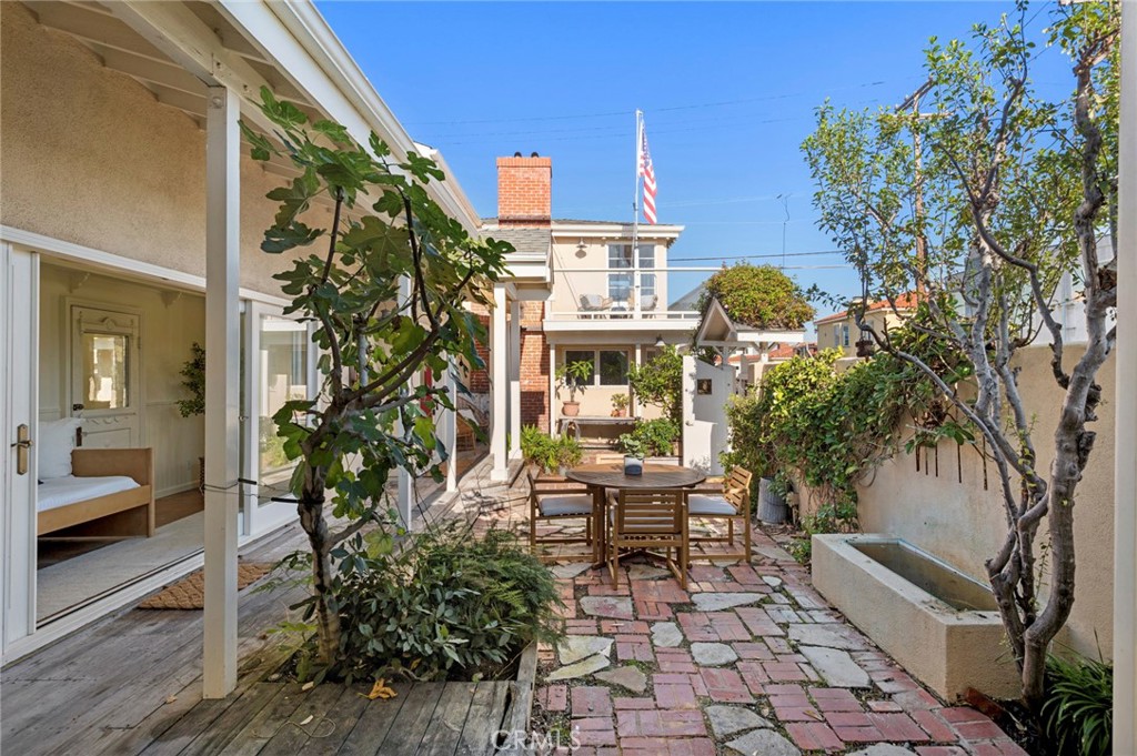 Balboa Peninsula (Residential) (BALP) - Residential