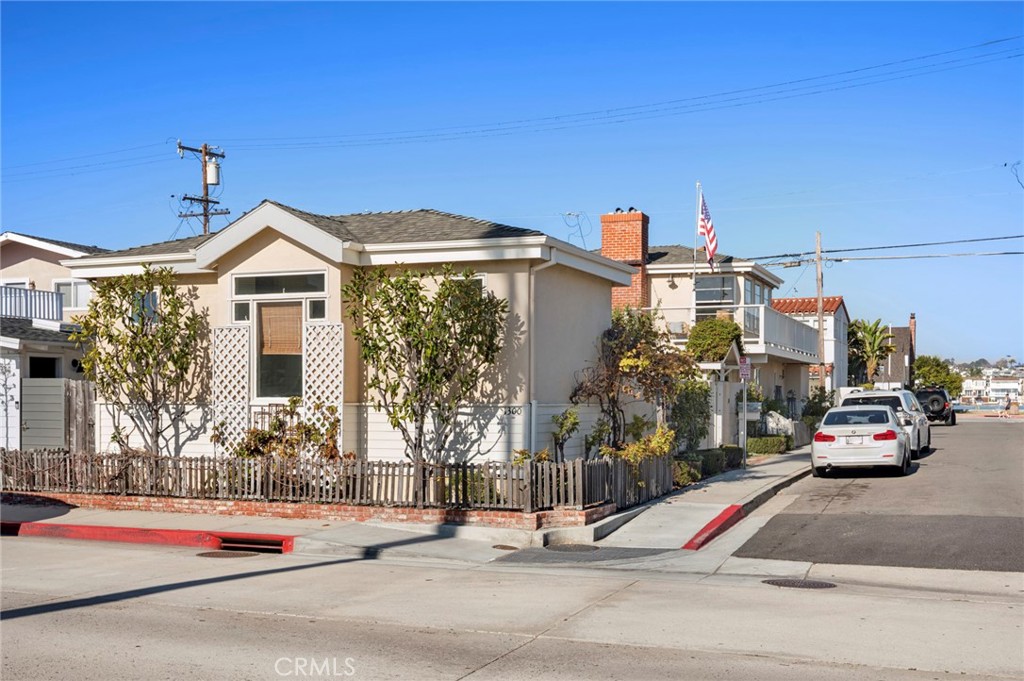 Balboa Peninsula (Residential) (BALP) - Residential