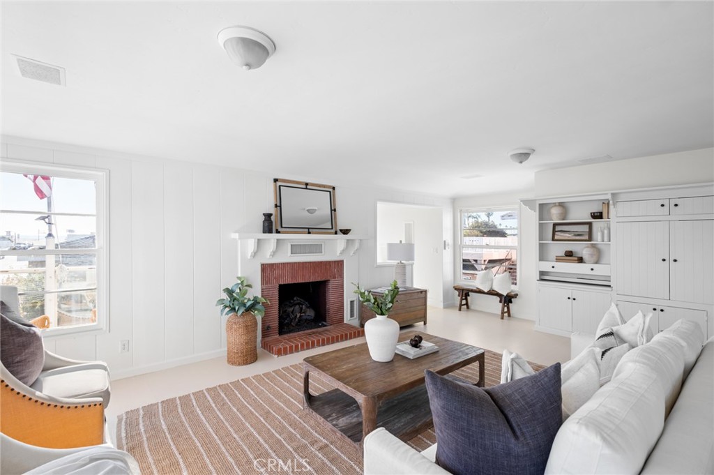 Balboa Peninsula (Residential) (BALP) - Residential