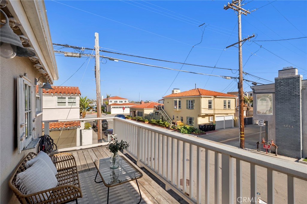 Balboa Peninsula (Residential) (BALP) - Residential