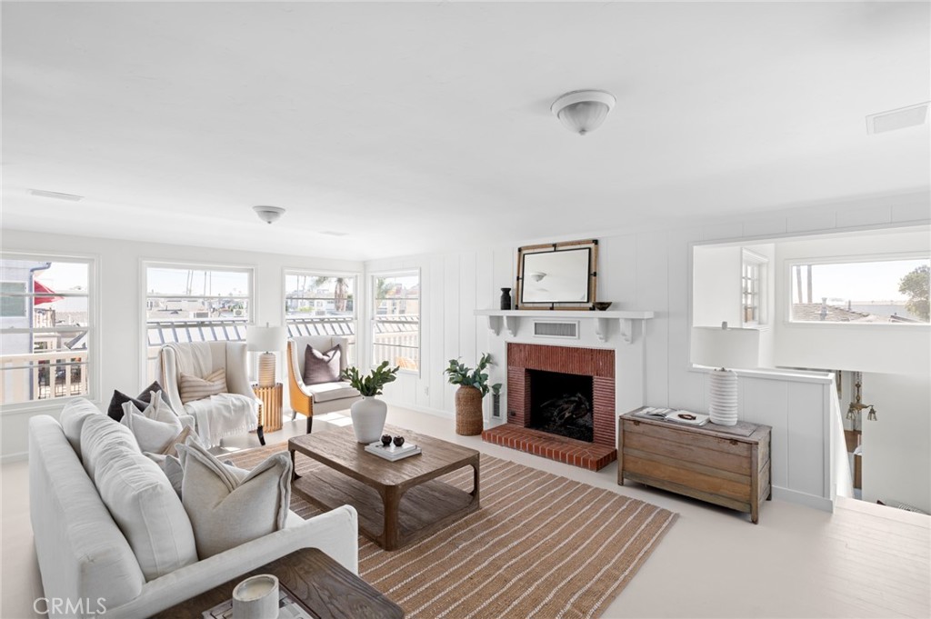 Balboa Peninsula (Residential) (BALP) - Residential