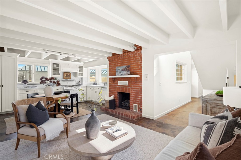 Balboa Peninsula (Residential) (BALP) - Residential