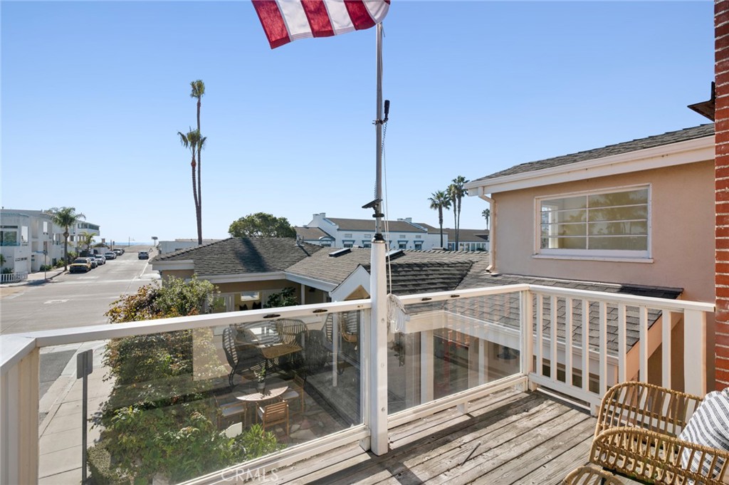 Balboa Peninsula (Residential) (BALP) - Residential