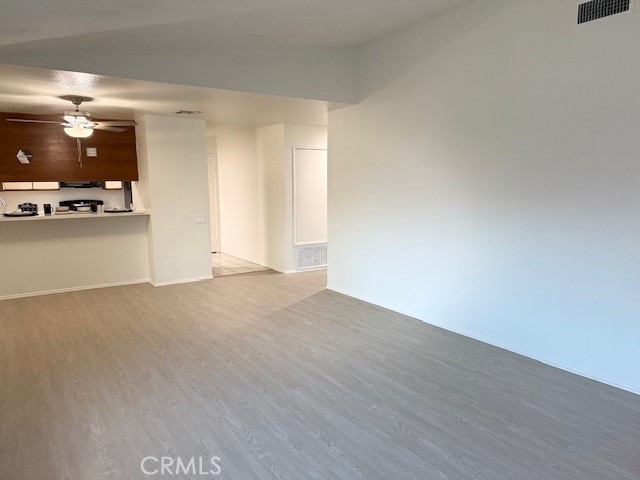 Not Applicable - Residential Lease