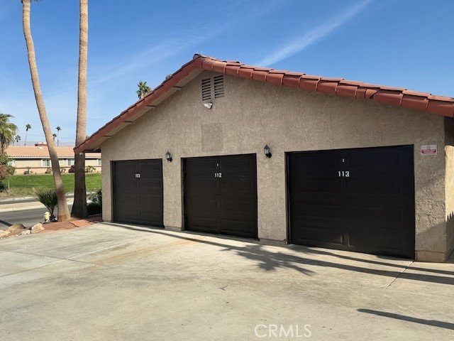 Not Applicable - Residential Lease