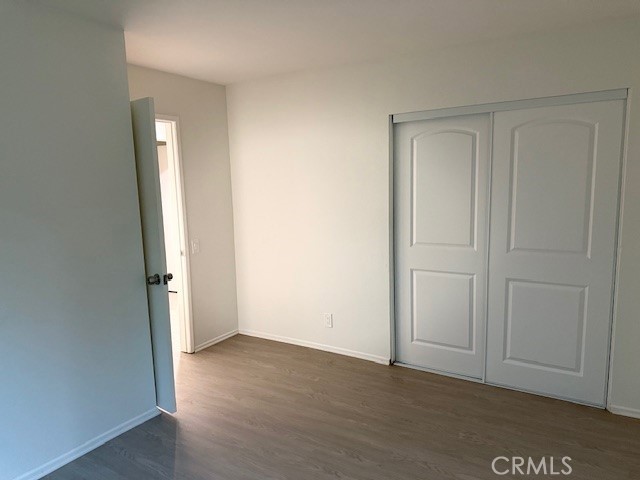 Not Applicable - Residential Lease