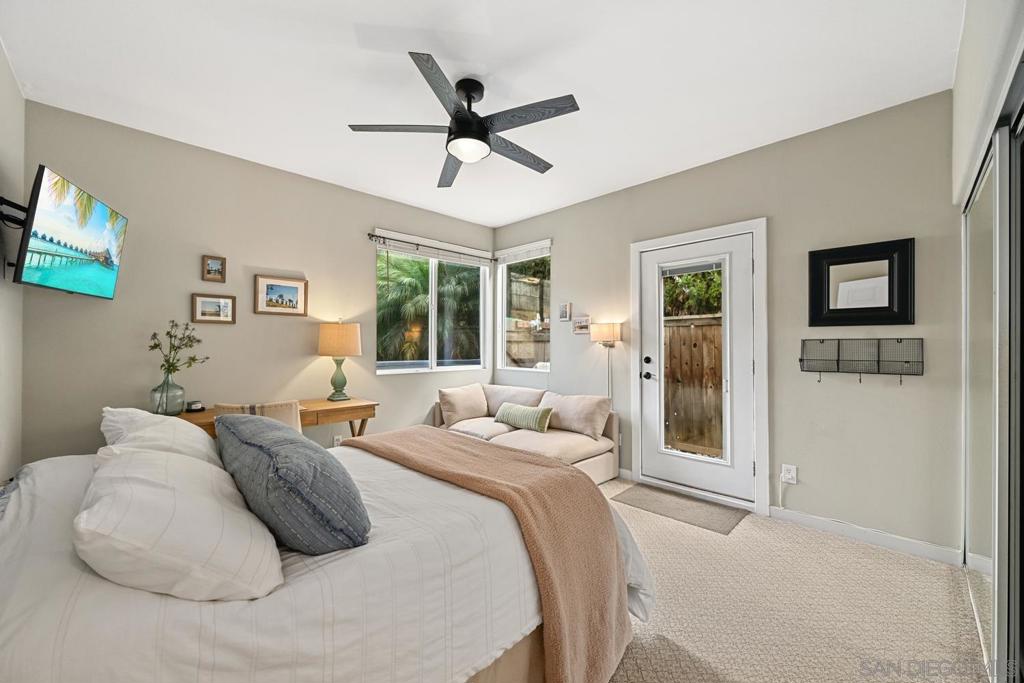 Oceanside - Residential