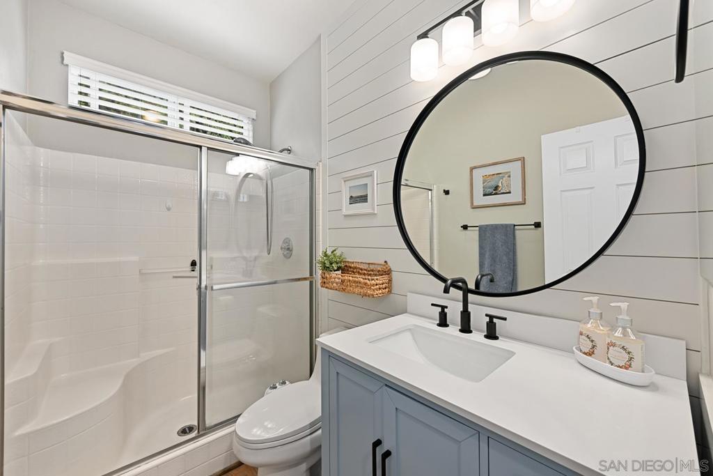 Oceanside - Residential