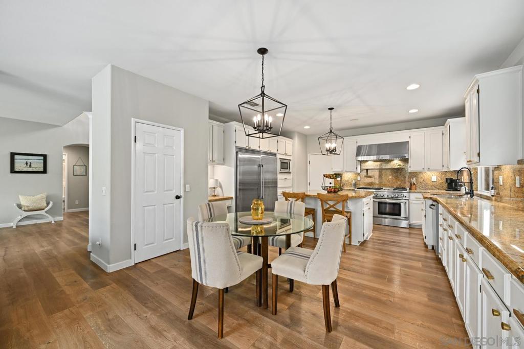 Oceanside - Residential