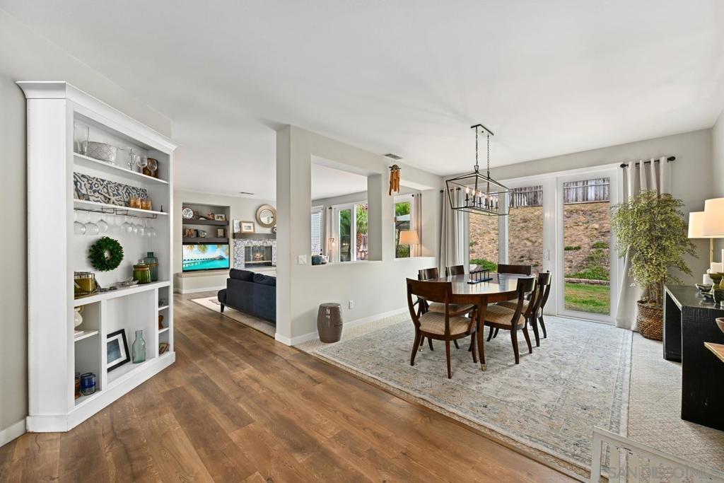 Oceanside - Residential