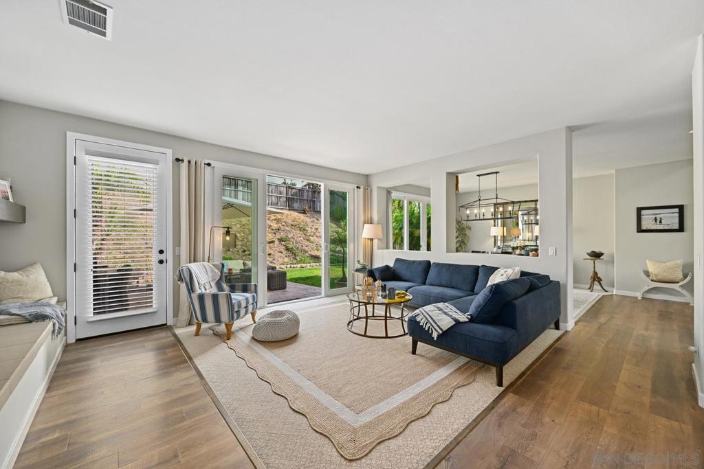 Oceanside - Residential