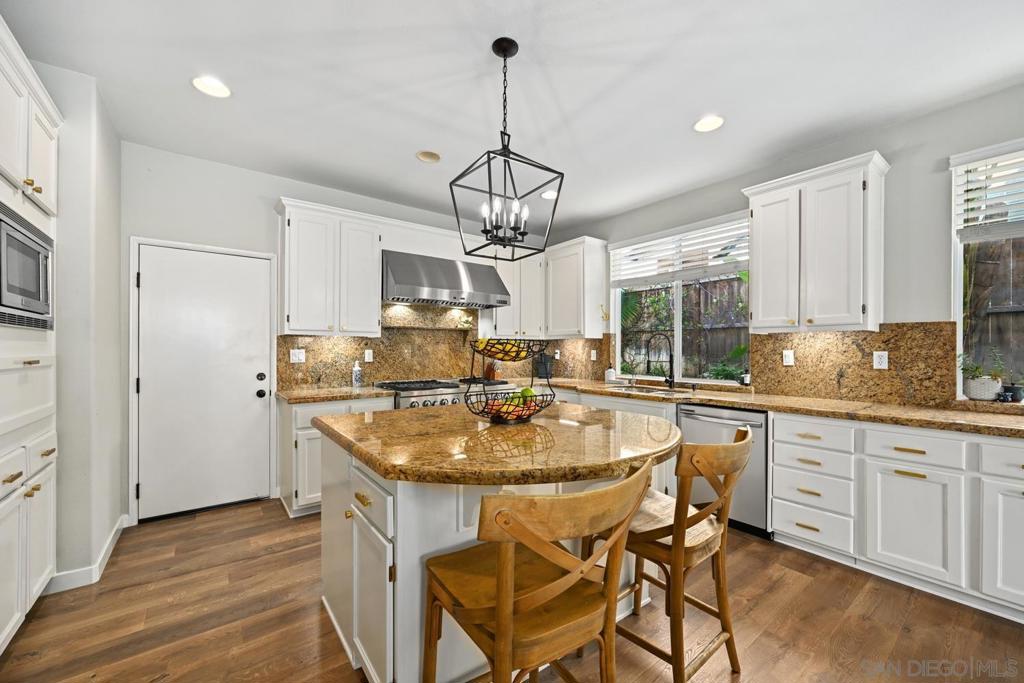 Oceanside - Residential