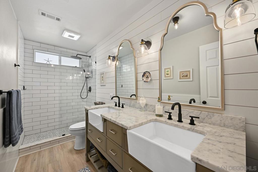 Oceanside - Residential