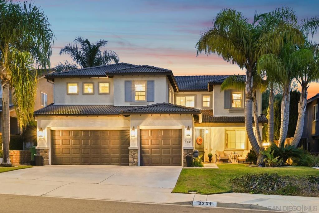 Oceanside - Residential