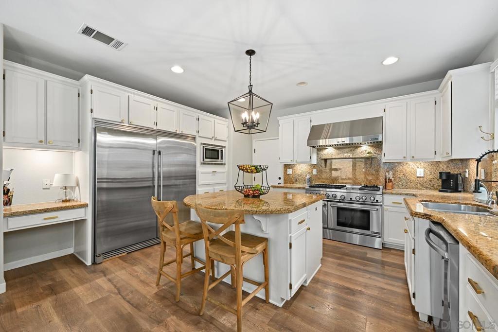 Oceanside - Residential