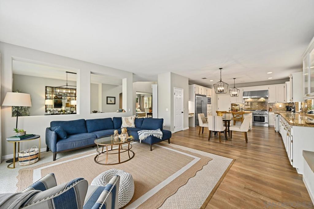 Oceanside - Residential