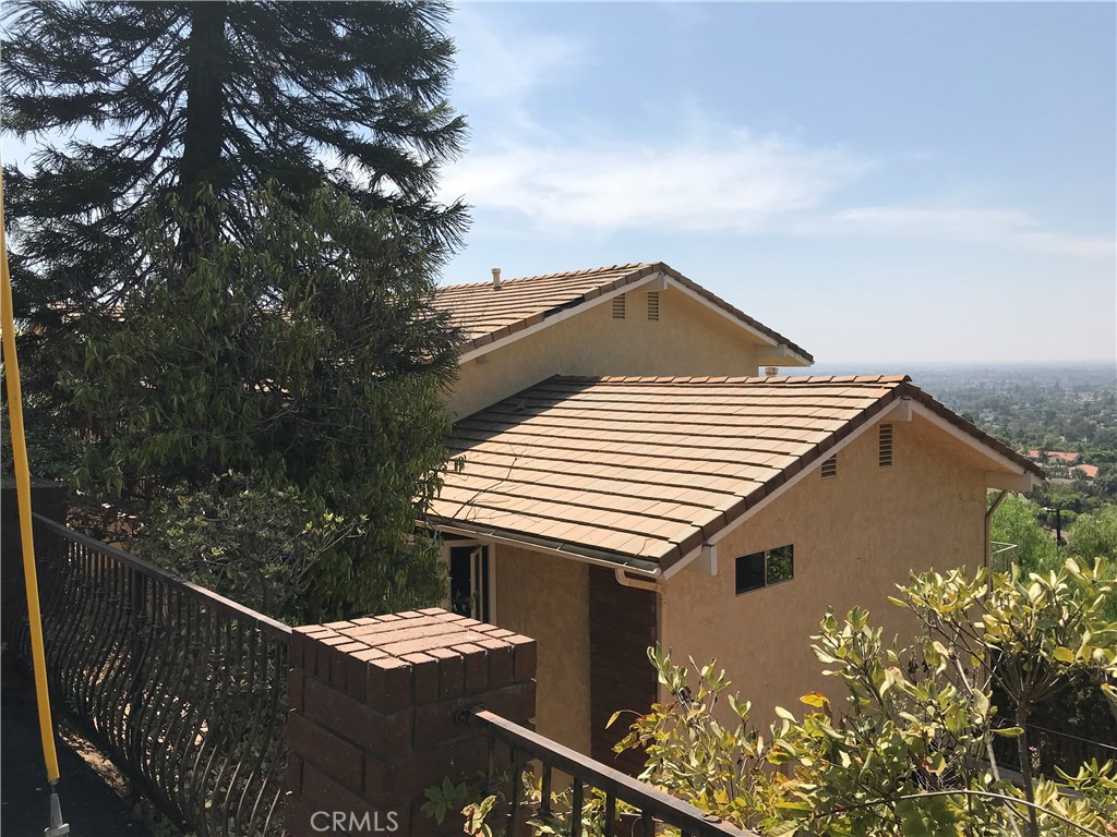 11393 La Vereda Drive