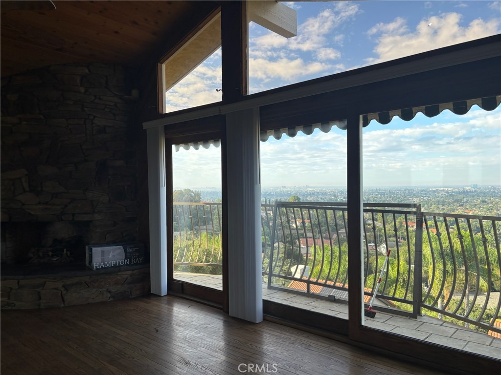 11393 La Vereda Drive