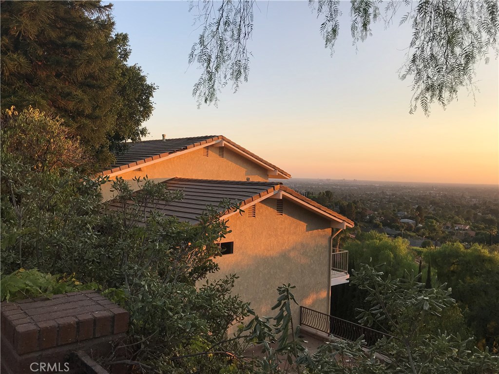 11393 La Vereda Drive