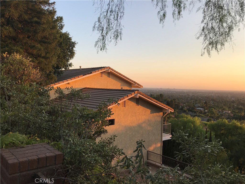 11393 La Vereda Drive