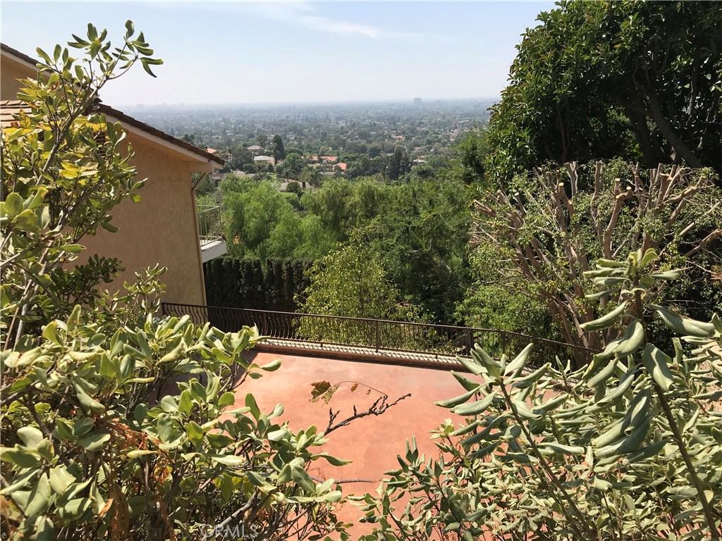 11393 La Vereda Drive